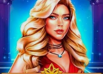 Азартная дама